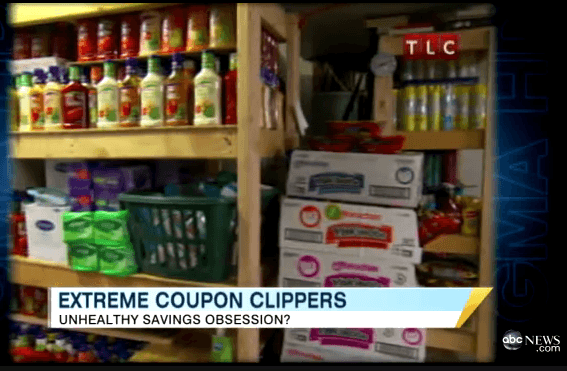 extreme couponing full episode. TLC#39;s “Extreme Couponing”