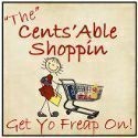 Cents'able shoppin!
