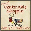 Cents'Able Shoppin!