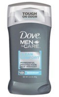Free-Dove-Men Care-Deodorant