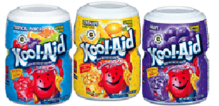 Kool-Aid-Assort