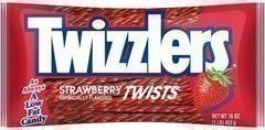 Twizzlers