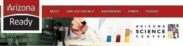 Arizona science center membership coupons