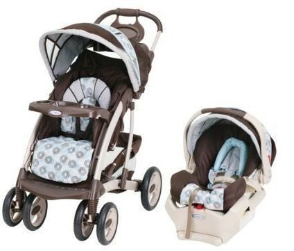 target graco travel system