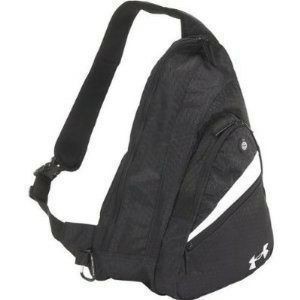 under armour one strap backpack