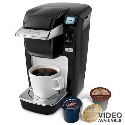 Keurig mini on sale kohls