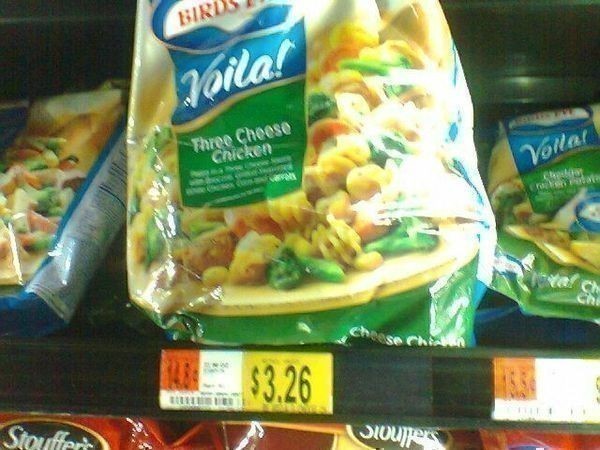 Walmart: Birds Eye Viola just $1.41