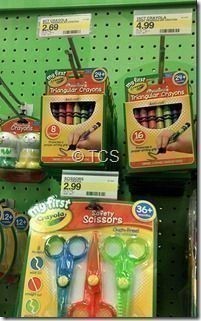 my-first-crayola