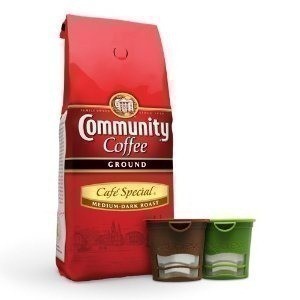 Amazon: 2 Ekobrew + 12 oz Community Coffee $17 Shipped (50% Off)