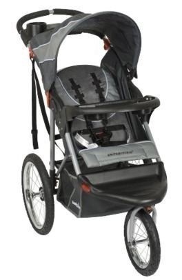 Target: Baby Trend Jogger Stroller AND Car Seat Combo $110 After $50 Gift Card Offer + FREE 