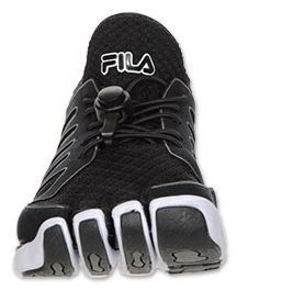 Catastrofaal Harmonie dwaas Finish Line: Mens & Women's Fila Skele-toes Voltage Running Shoes $29.98  (Reg. $75) – The CentsAble Shoppin