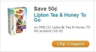 LIPTON