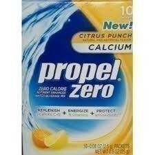 Propel Powder