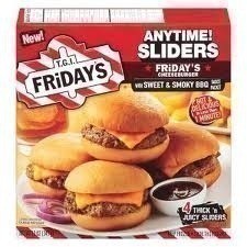 Tgif appetizer coupons