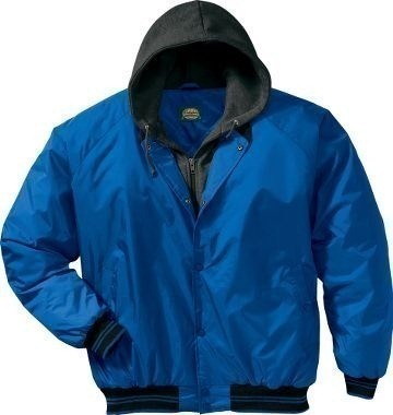 Cabelas: Mens Nylon Fishing Jacket $8.99 (Was $50) – The CentsAble