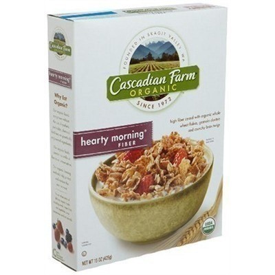 Cascadian Farms Coupons