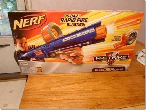 Games+to+Play+with+Nerf Games to Play with Nerf http://www.thecentsableshoppin.com/reader ...