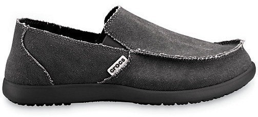 mens santa cruz crocs