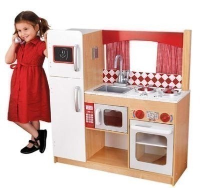 kidkraft elite kitchen