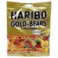 haribo