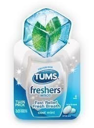 tums