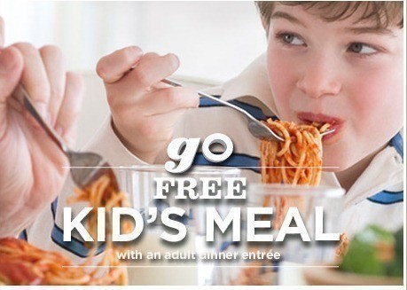 Olive Garden New Coupons For Kids Eat Free More The Centsable