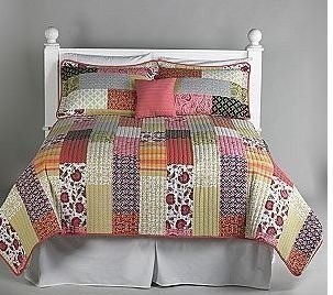 Kmart Essential Home 5pc Comforter Set 18 Free Pick Up Was