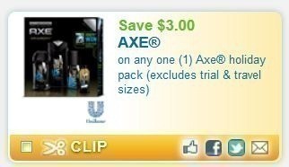 axe
