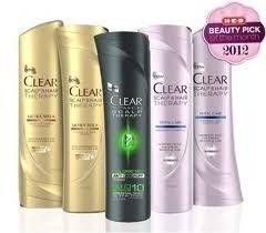 Cvs Coupons From The Red Machine 12 9 Clear Hair Care As Low As