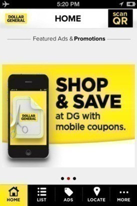 Coupons app canada