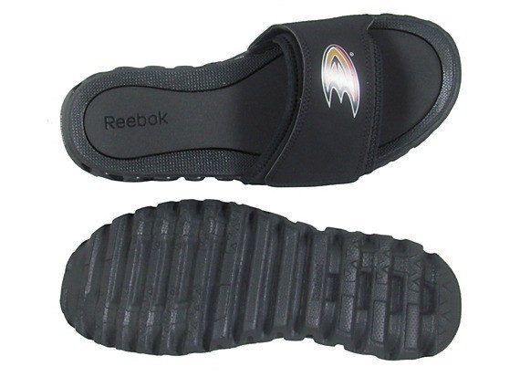 reebok men's zignano slides