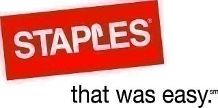staples staples