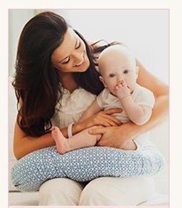 Nursing Pillow just $12.95 Shipped ($40 Value)