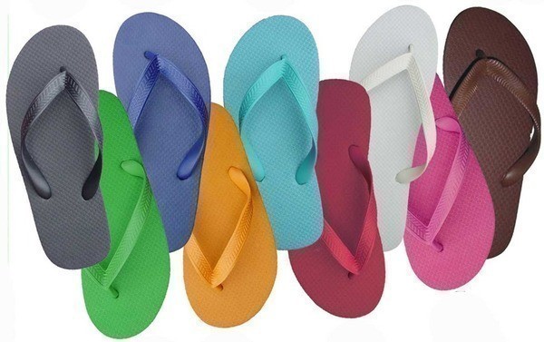 flip flops jcpenney