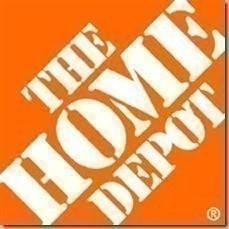 NEW $5 off $25 to the Home Depot (Paypal Offer)