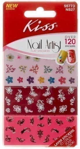 1 1 Kiss Nails Product Upcoming Walgreens Deal Starting 4 14 75 Nail Stickers The Centsable Shoppin