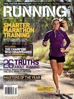 Sports and Fitness $5 Magazine Sale (Running Times, ESPN, Prevention + More!)