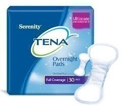CVS: Better than FREE Tena Pads 6/2 (Print or Request Coupon Now)