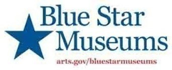 Blue Star Museums: FREE Admission for Military (May 21st, thru Labor Day)