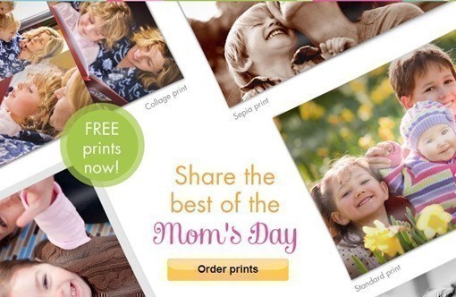 Snapfish: 100 Prints just $10 Shipped