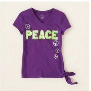 The Childrens Place: FREE Shipping + 20% off Orders (Socks as low as $.80)