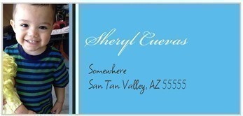 Shutterfly: 24 Address Labels for $1.99 Shipped (NEW Customers Only) + 50% off Hard Cover Photo Books