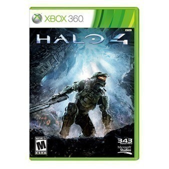 Best Buy: Halo 4 for Xbox 360 just $17.99 + FREE Shipping (Lowest Price Yet!)