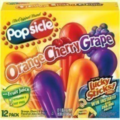 Coupon Round Up 5/24 (Popsicle, Stayfree, Terra Chips + More)