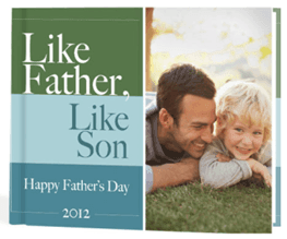 MyPublisher: FREE Hardcover Book for NEW Customers (Pay $8 Shipping)