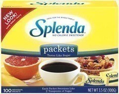 *HOT* Walgreens: $2.00 Splenda Moneymaker (Starts Today 5/20!)