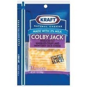 Safeway: Kraft Natural Slices $1.20 with Sale, Catalina