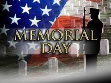 Memorial Day Discounts + Freebies 2013