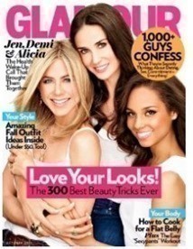 Discount Mags: 14 Popular Titles just $4.99 ea. (Glamour, ESPN, Scholastic + More)