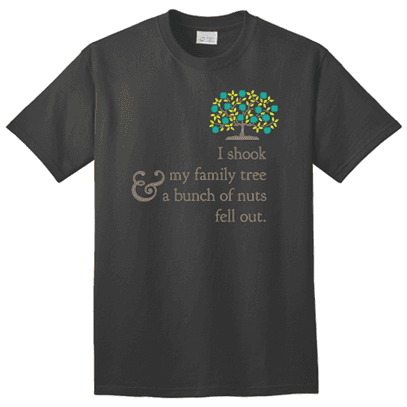 LOLShirts: $5 off Everything (Funny Statement Tees $7.99 Shipped